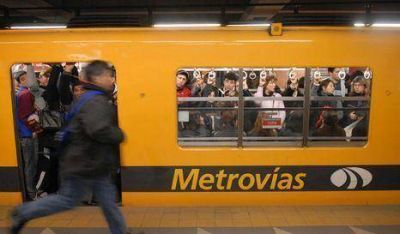Para la Ciudad, la tarifa t�cnica del subte es $7,47