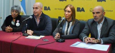 Crean una l�nea 0800 donde se podr�n denunciar boliches irregulares