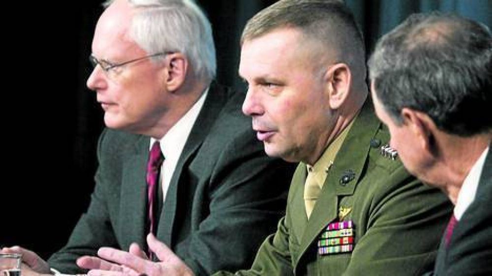 Revelan que un general de Obama filtr� datos sobre un hackeo a Ir�n