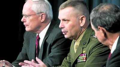 Revelan que un general de Obama filtr� datos sobre un hackeo a Ir�n