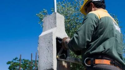 EC Sapem busca trabajar con proveedores locales