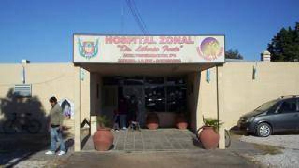 Denuncian caso de mala praxis tras la muerte de una embarazada y su hijo