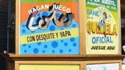 Estiman que entre el 5 y 10 por ciento de las personas es adicto al juego de azar