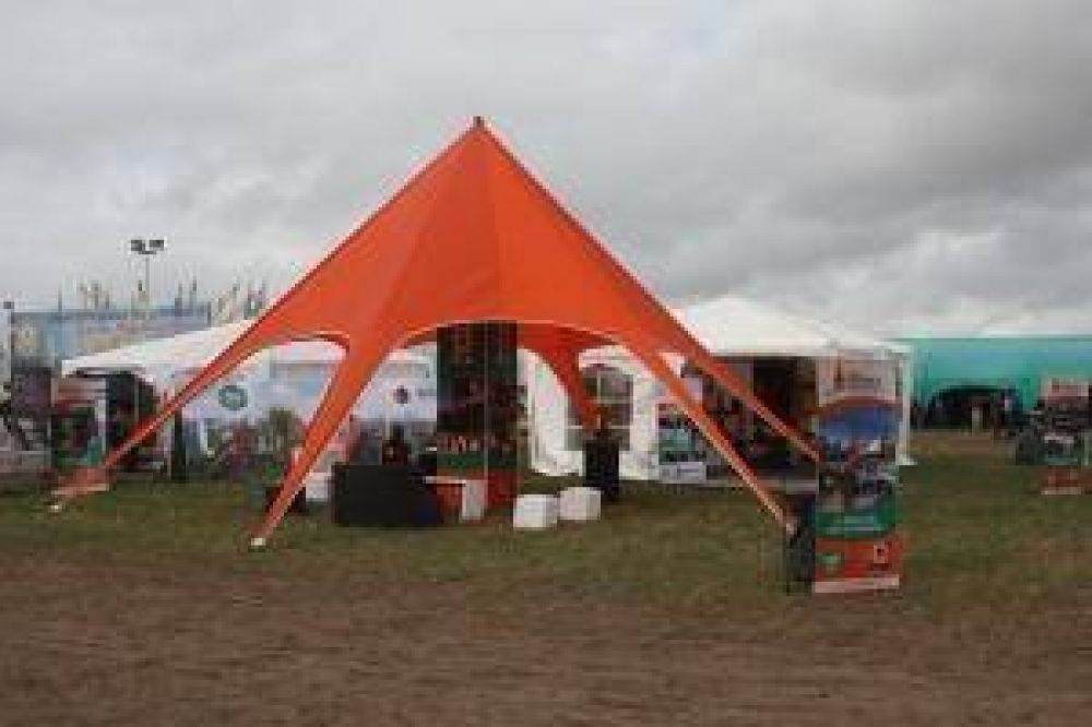 El Municipio presenta en AGRONEA su programa "Disfruta Resistencia"