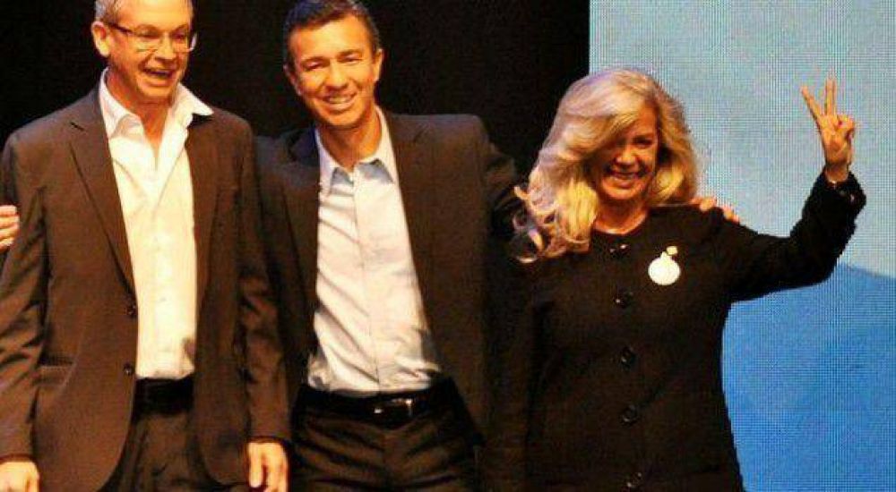 �Estos son los candidatos del proyecto nacional y popular�