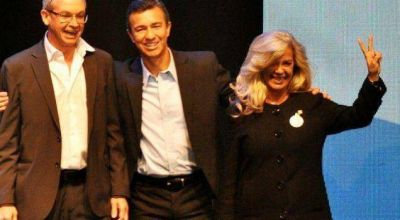 �Estos son los candidatos del proyecto nacional y popular�
