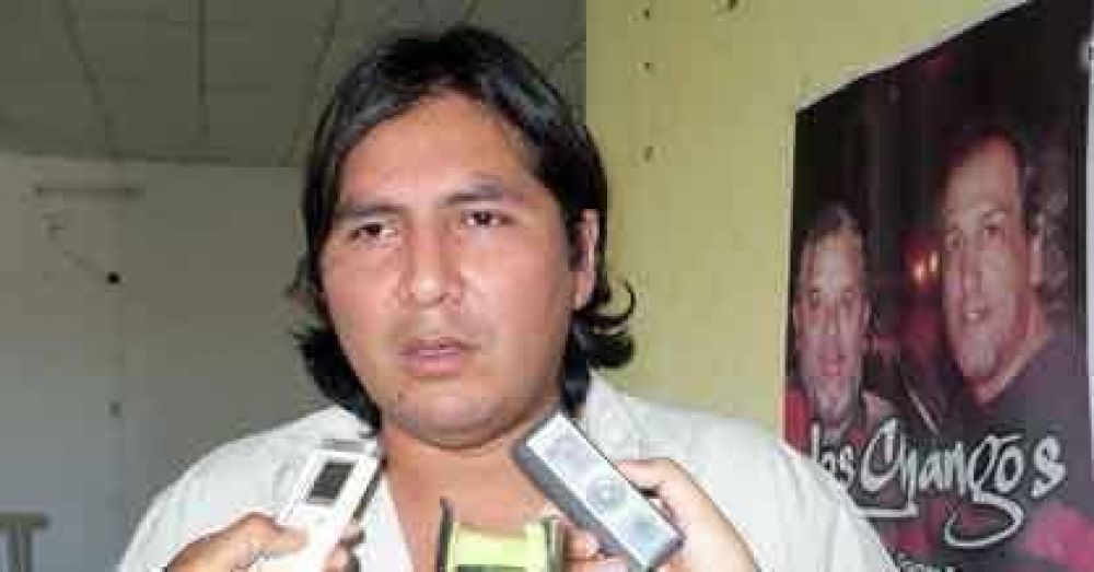 Ledesma hace ofrecimientos salariales que �nada tienen que ver con la realidad regional�, denunci� Vargas