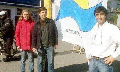 Confirmar�an internas en el Frente Progresista