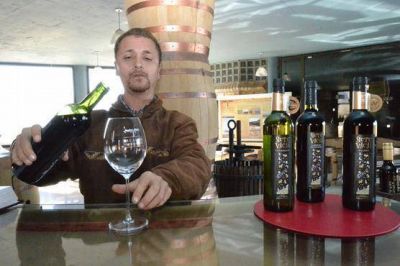 Vinos tucumanos estar�n bajo la mirada de los mejores expertos del pa�s