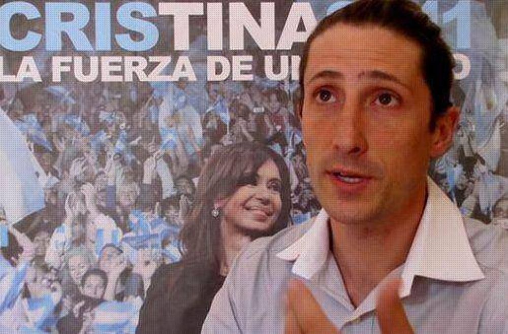 Letcher: �No me sorprendi� que Katopodis se haya alejado del FPV�