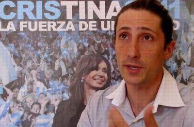 Letcher: �No me sorprendi� que Katopodis se haya alejado del FPV�