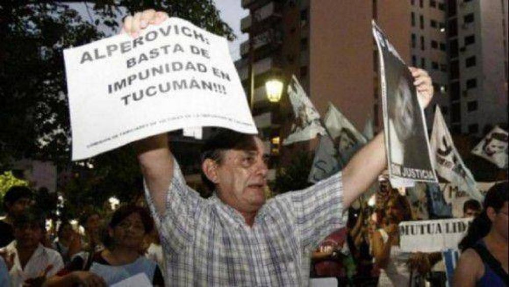 Alberto Lebbos ser� escuchado en el Congreso