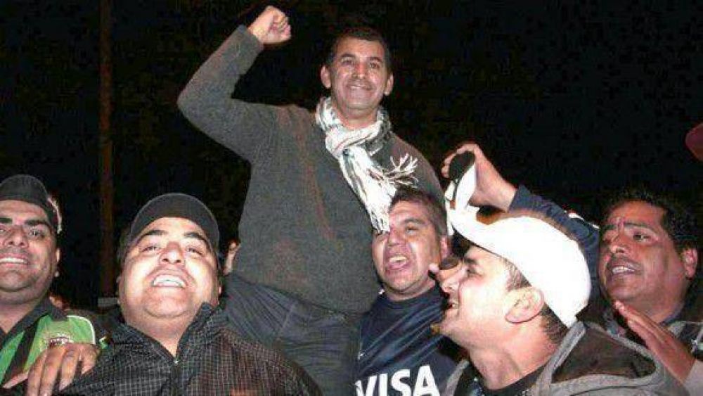 �Estamos haciendo historia y los socios tienen memoria�