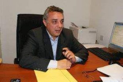 Julio Zamora:�No queremos ser ni esclavos, ni enemigos�