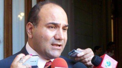 Piden que la causa por enriquecimiento il�cito de Manzur pase a la Capital Federal