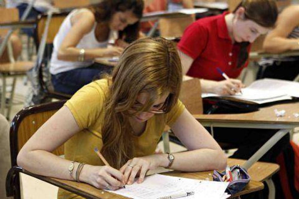 Abri� la inscripci�n al Curso de Ingreso Semipresencial en la UNNOBA