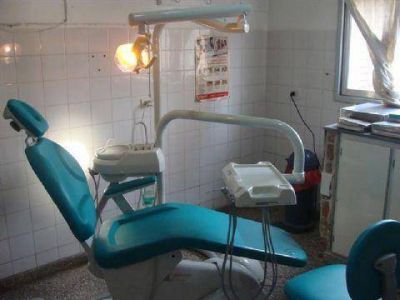 Nuevos equipos odontol�gicos