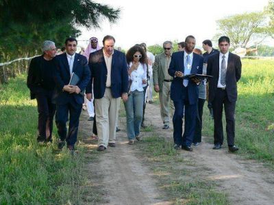 USURPACI�N DE MARCA: PRESCRIBI� LA CAUSA Y MAX HIGGINS FUE SOBRESEIDO