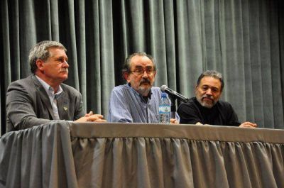 "La generaci�n del '70 fracas�"