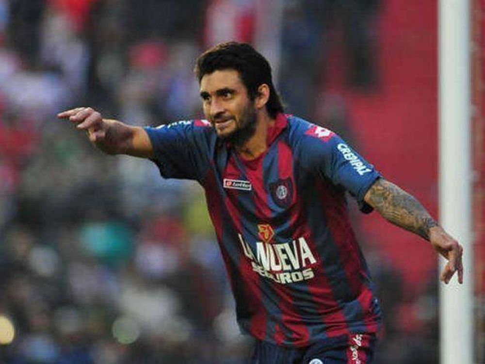 Carlos Bueno ser�a el primero en llegar a la Bodega
