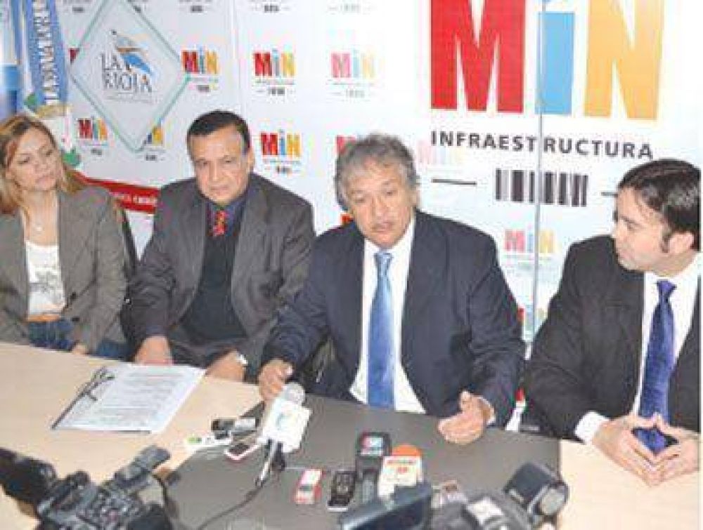 Convocan a nuevos aspirantes para viviendas de Clase Media