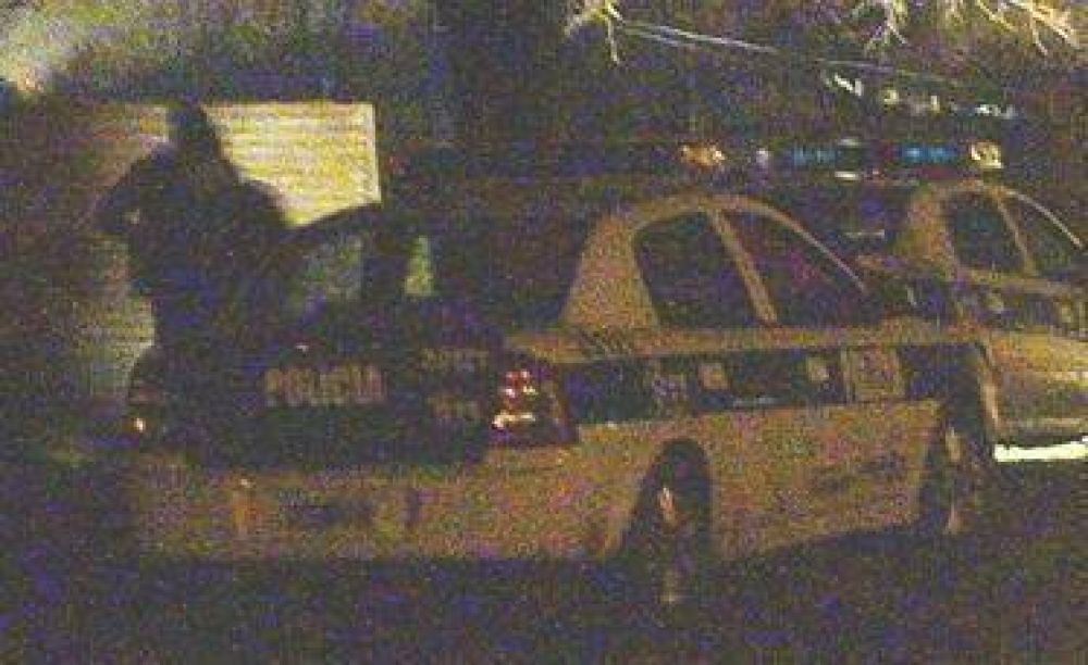 Roban en una vivienda del barrio �Jos� Hern�ndez�