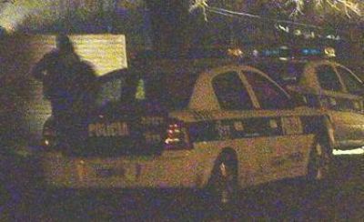 Roban en una vivienda del barrio �Jos� Hern�ndez�