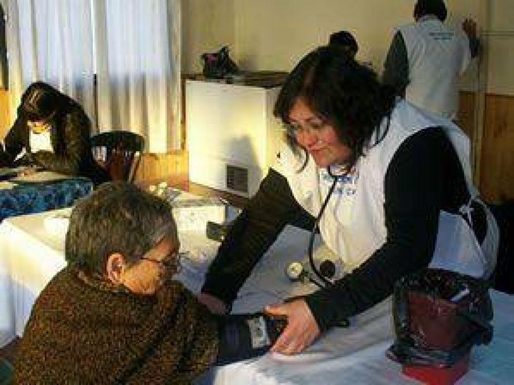  Seis departamentos ser�n �Municipios Responsables�