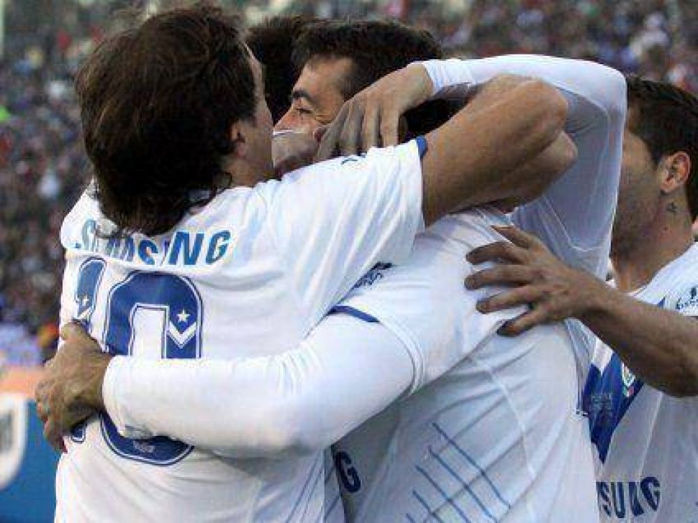 S�per V�lez