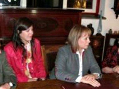 El denarva�smo presenta su lista local, con referentes de la Sexta