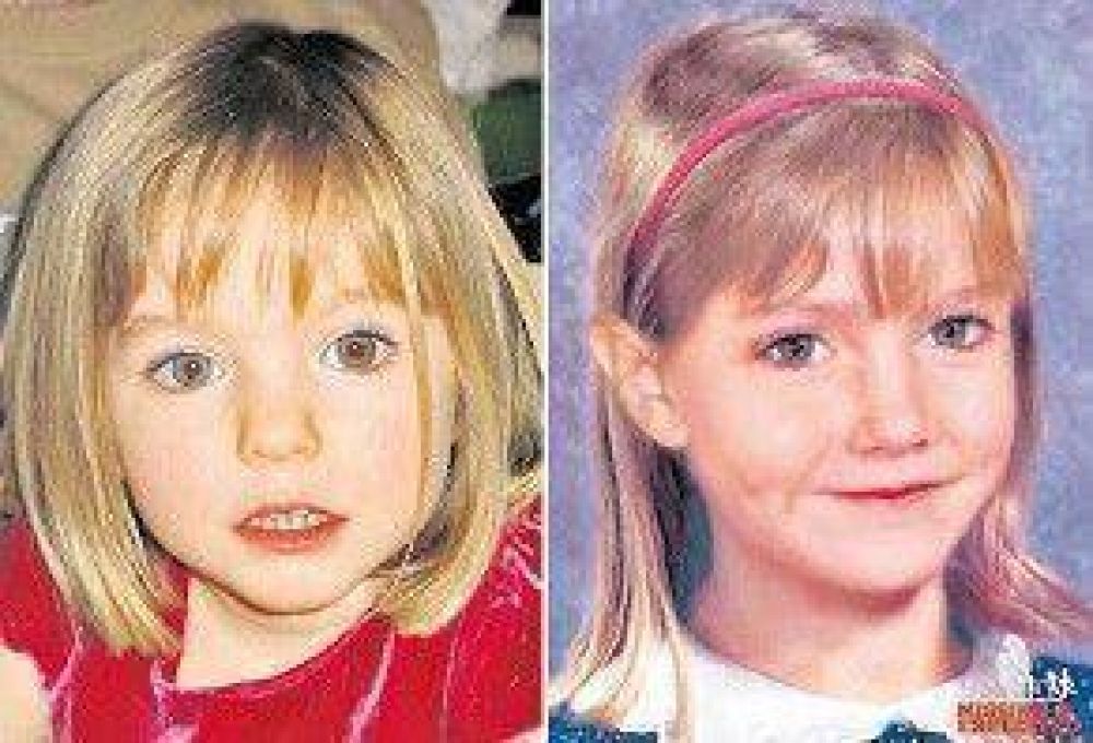 Dos a�os sin rastros de Maddie