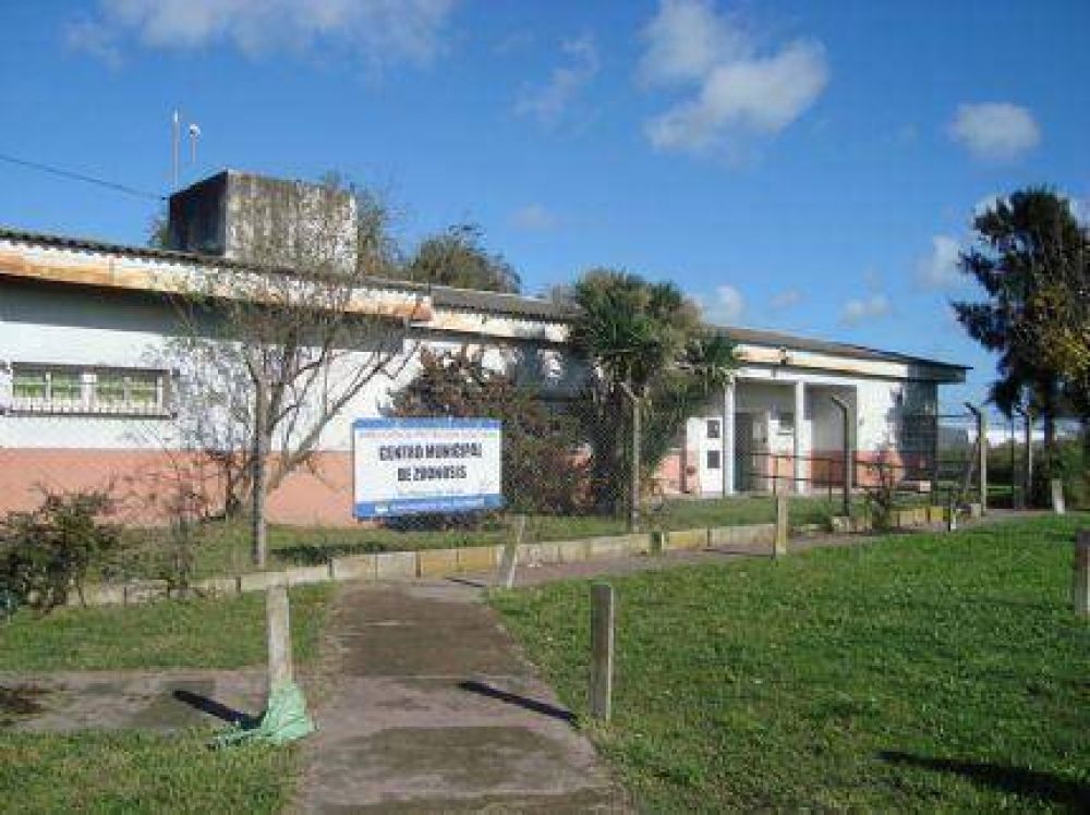 Mario Rodr�guez: �El oficialismo archiv� un pedido de informes� sobre el Centro Municipal de Zoonosis