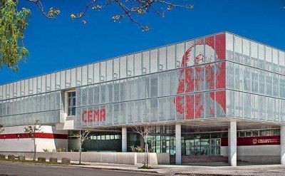 Curso taller sobre Buenas Pr�cticas de Manufactura en el CEMA