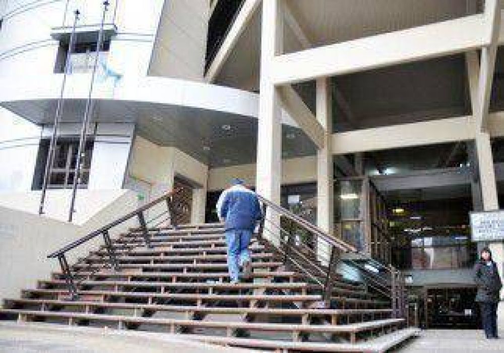 El ISSN incorpor� 210 prestadores 