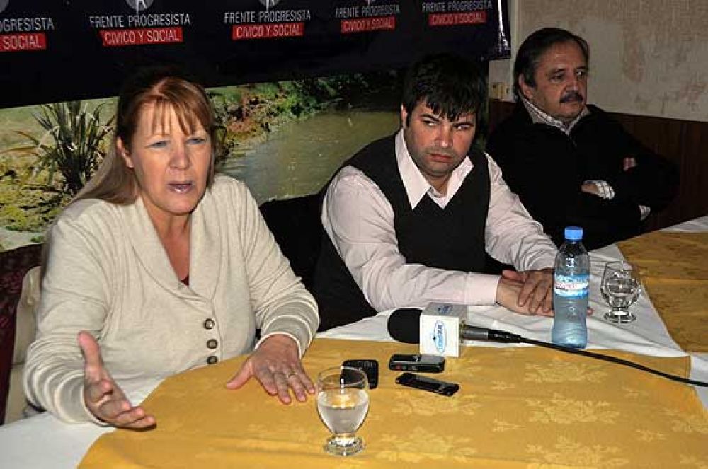 �Este es el gobierno que m�s funcionarios enriquecidos ha tenido en la historia de la democracia�