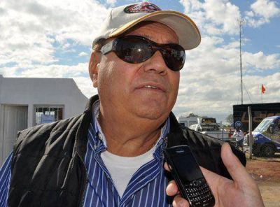 Podr�a volver el Turismo Carretera a Olavarr�a