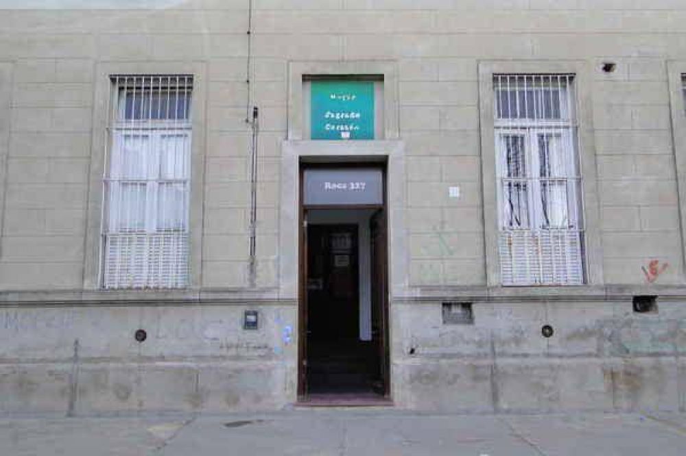 "EL ESTADO PROVINCIAL EST� AUSENTE EN CUESTIONES LIGADAS A LA INFANCIA"