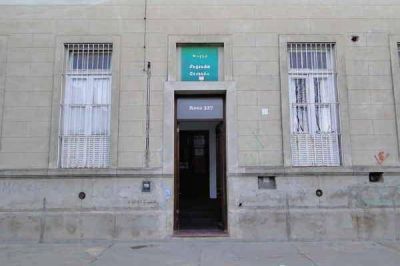 "EL ESTADO PROVINCIAL EST� AUSENTE EN CUESTIONES LIGADAS A LA INFANCIA"