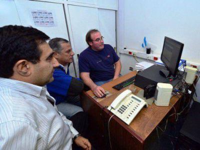 C�mo funcionar� el centro de c�mputos