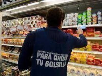 El Bloque de Concejales del Frente para la Victoria Informa sobre Precios Congelados