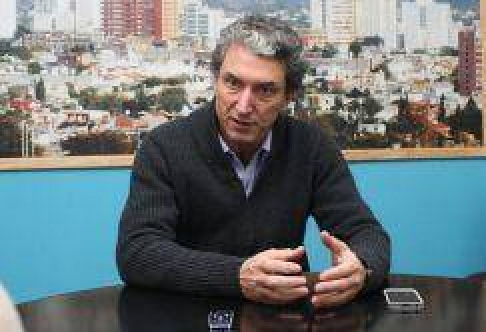 Para Jos� �Pepe� Scioli, su hermano tiene �paciencia� por todos los argentinos