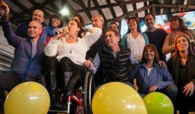 El PRO reuni� a sus militantes
