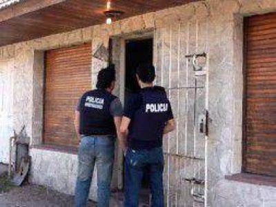 La Plata: Liberaron 14 mujeres que eran obligadas a prostituirse