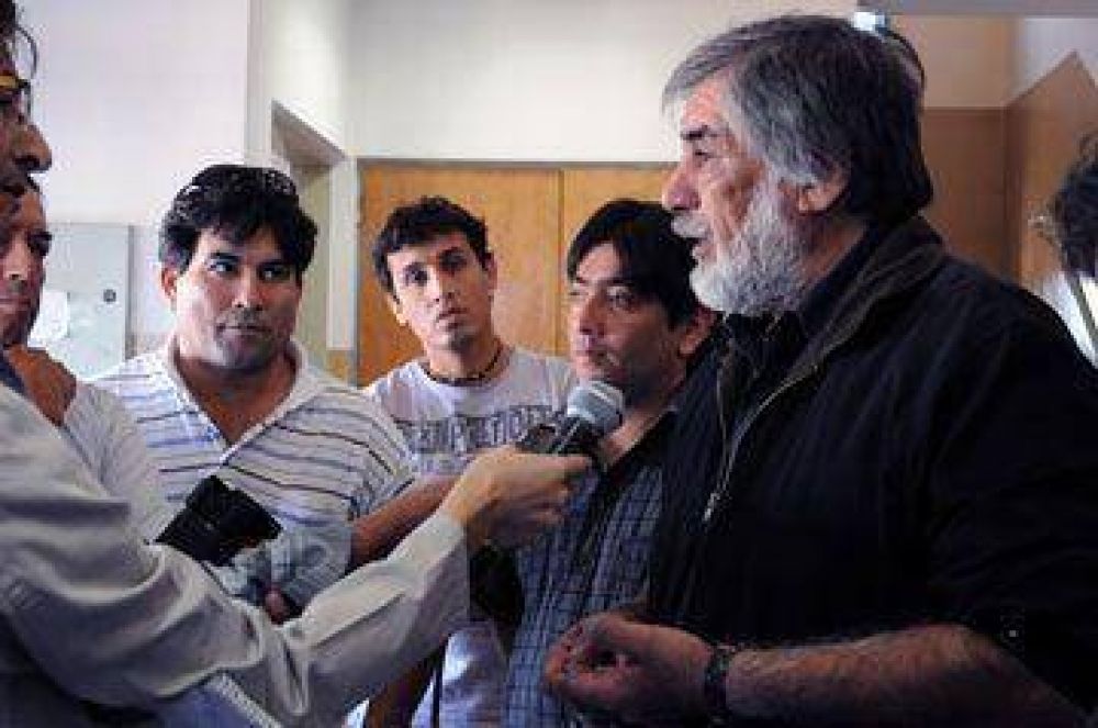 Municipio rescindi� el contrato con cooperativa de limpieza