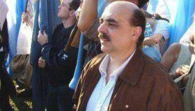 Biondini ser� candidato a legislador porte�o