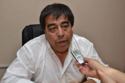 Contreras dijo que la situaci�n en la salud p�blica es �indefendible�