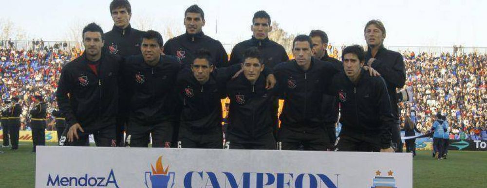 Scocco: �Hay que dar vuelta la p�gina�