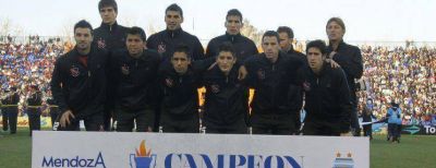 Scocco: �Hay que dar vuelta la p�gina�