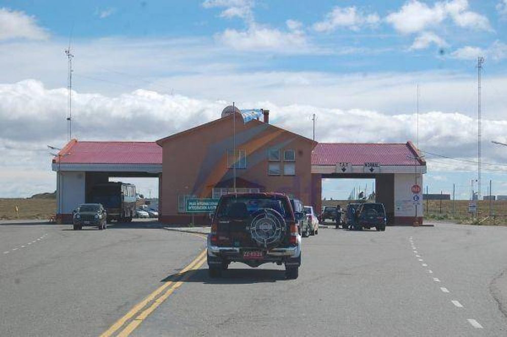 Pr�fugo por caso de abuso sexual fue detenido en Monte Aymond Destacado