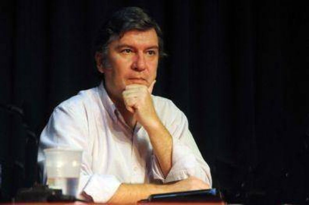 Un tr�mite judicial para nada inocente